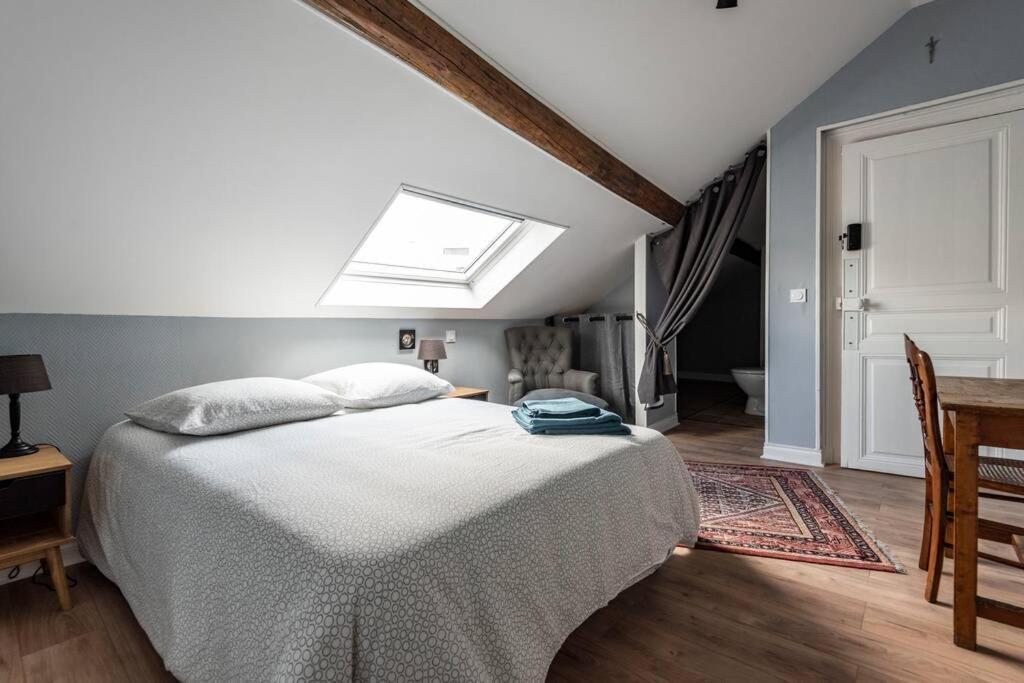 Moet Apartament Reims Zewnętrze zdjęcie