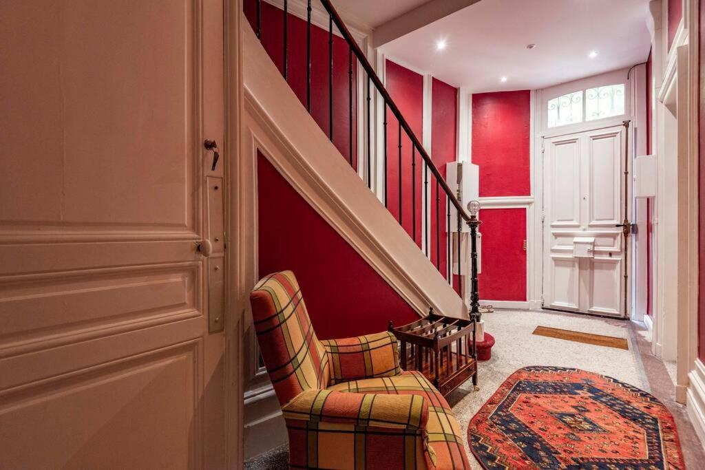 Moet Apartament Reims Zewnętrze zdjęcie