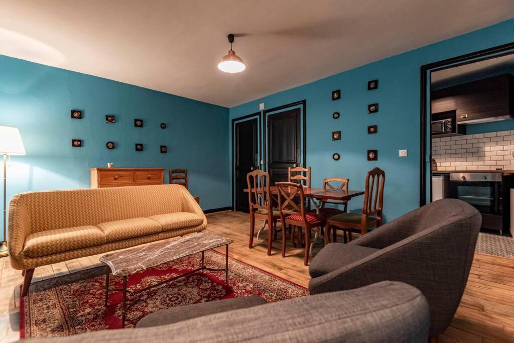 Moet Apartament Reims Zewnętrze zdjęcie