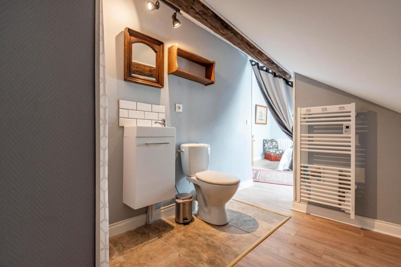 Moet Apartament Reims Zewnętrze zdjęcie